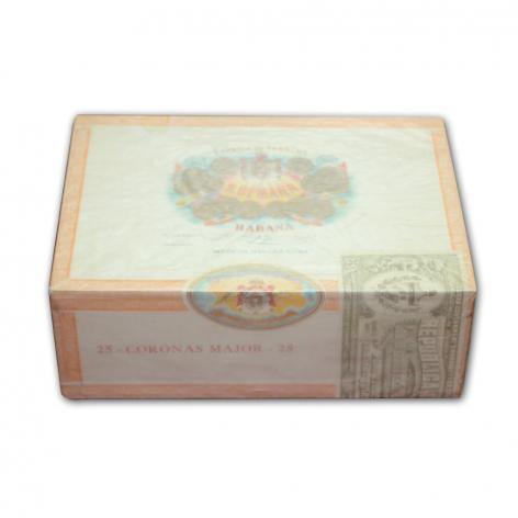 Lot 19 - H.Upmann Coronas Major