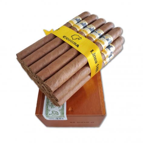 Lot 19 - Cohiba Siglo III