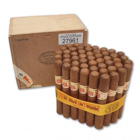 Lot 19 - Hoyo de Monterrey Le Hoyo de Depute