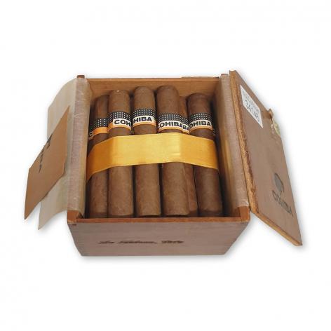 Lot 19 - Cohiba Robustos