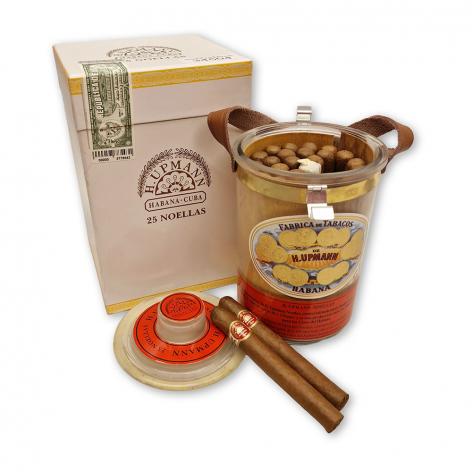 Lot 19 - H. Upmann Noellas