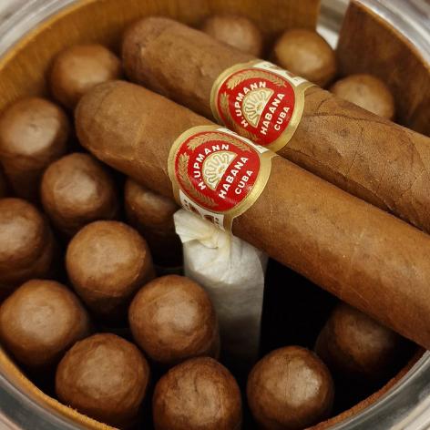 Lot 19 - H. Upmann Noellas