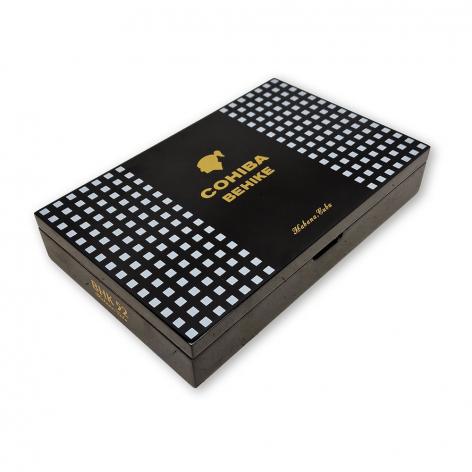 Lot 19 - Cohiba Behike 52
