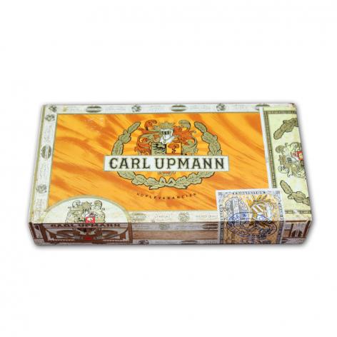 Lot 19 - Carl Upmann Junior