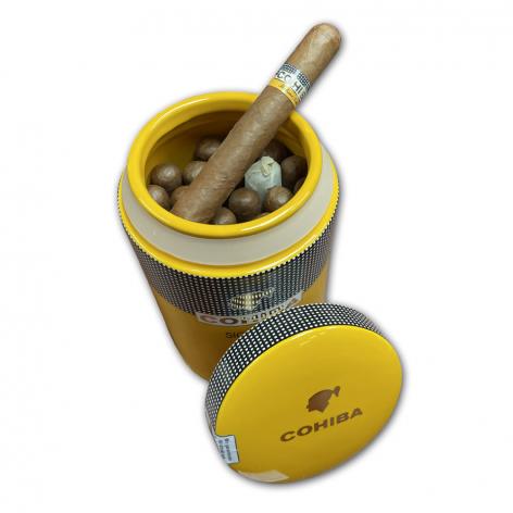 Lot 1 - Cohiba Siglo VI