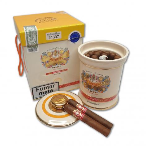 Lot 1 - H. Upmann Magnum 56 