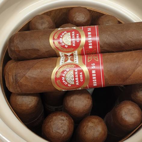 Lot 1 - H. Upmann Magnum 56 