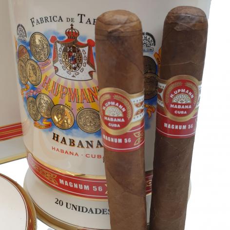 Lot 1 - H. Upmann Magnum 56 
