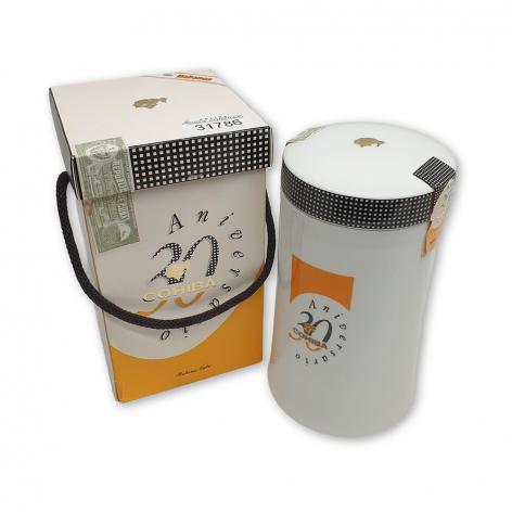 Lot 1 - Cohiba 30th Aniversario Jar