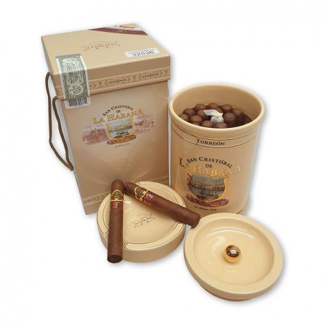 Lot 1 - San Cristobal de la Habana Torreon