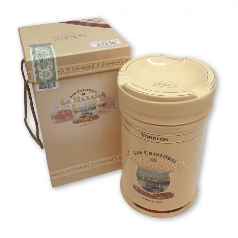 Lot 1 - San Cristobal de la Habana Torreon