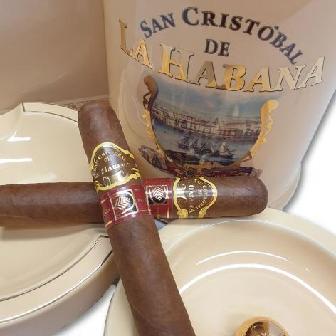 Lot 1 - San Cristobal de la Habana Torreon