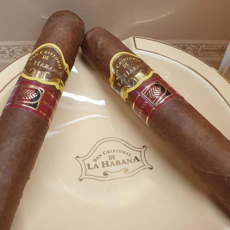 Lot 1 - San Cristobal de la Habana Torreon