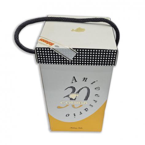Lot 1 - Cohiba Siglo V - 30 Aniversario Jar