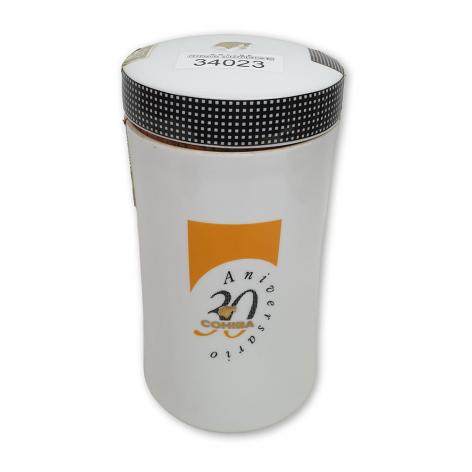 Lot 1 - Cohiba Siglo V - 30 Aniversario Jar