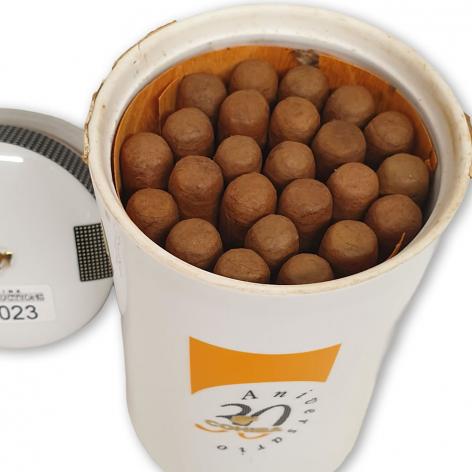 Lot 1 - Cohiba Siglo V - 30 Aniversario Jar