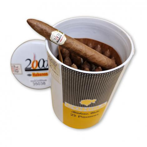 Lot 1 - Cohiba Piramides 