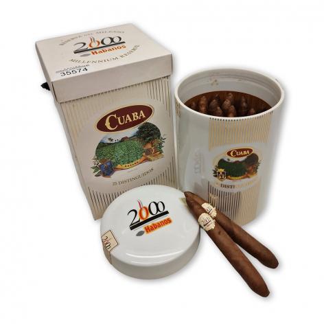 Lot 1 - Cuaba Distinguidos