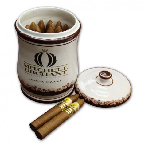 Lot 1 - Bolivar Orchant Seleccion Belicosos Finos Jar