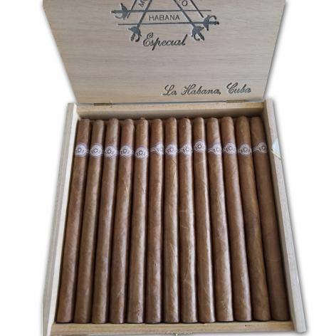 Lot 200 - Montecristo Especial