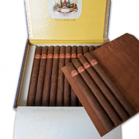 Lot 200 - Partagas Lusitanias