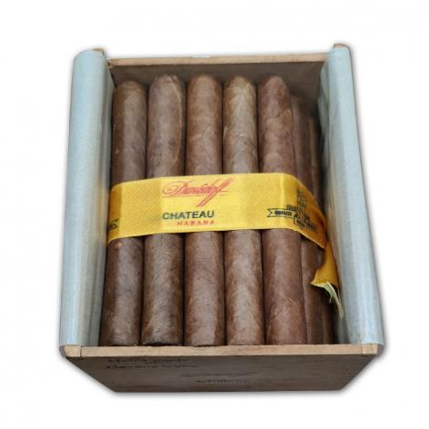 Lot 200 - Davidoff Chateau Margaux