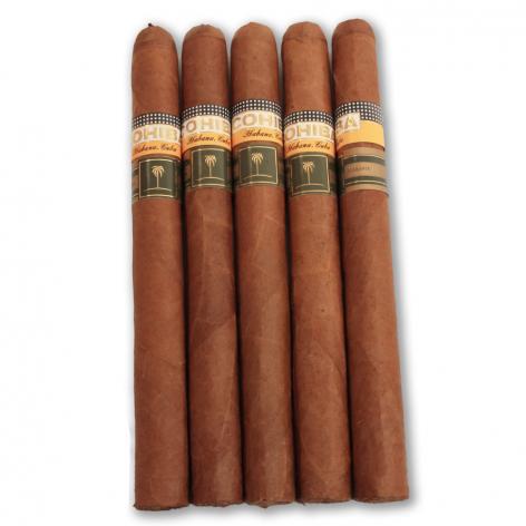 Lot 200 - Cohiba Siglo V