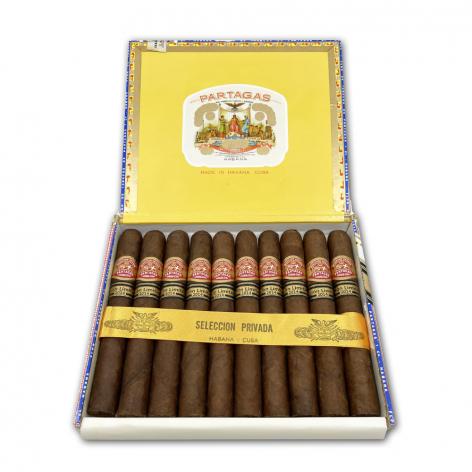 Lot 200 - Partagas Seleccion Privada