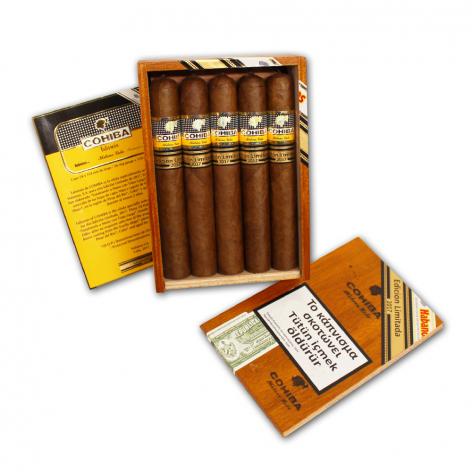 Lot 200 - Cohiba Talisman