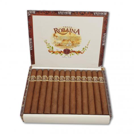 Lot 200 - Vegas Robaina Familiar