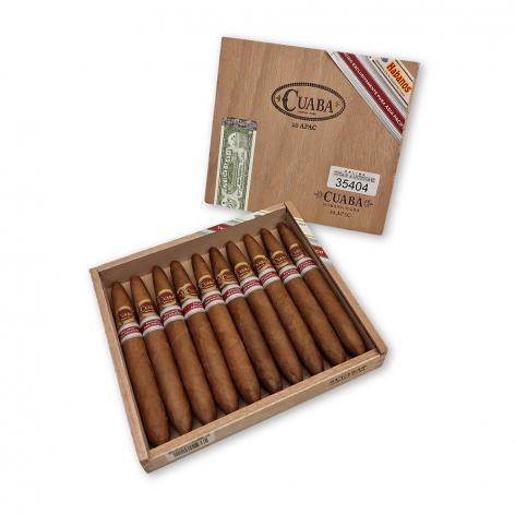 Lot 200 - Cuaba APAC