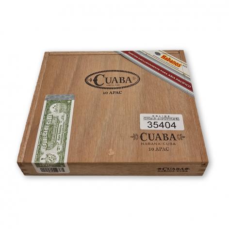 Lot 200 - Cuaba APAC