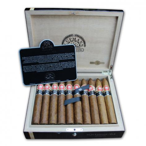 Lot 200 - H.Upmann No.2 Reserva