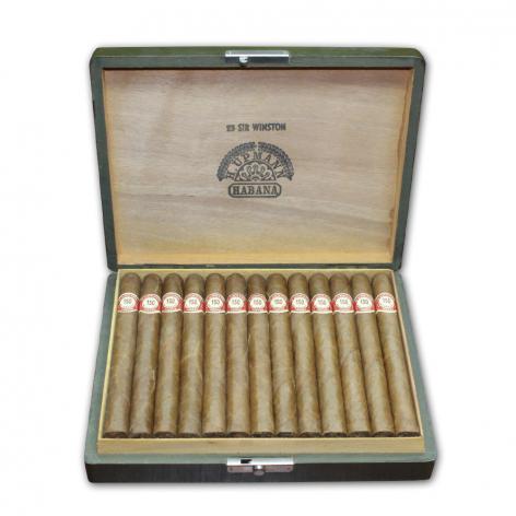 Lot 200 - H.Upmann Sir Winston