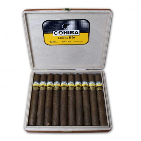 Lot 200 - Cohiba 1966