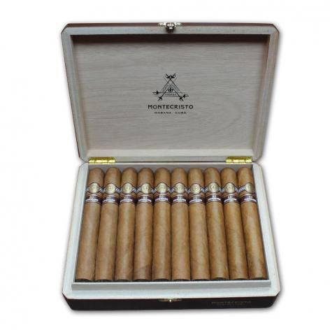 Lot 200 - Montecristo 80th Anniversary