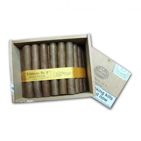 Lot 200 - Romeo y Julieta Exhibition no.4