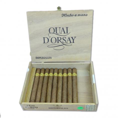 Lot 201 - Quai d'Orsay Imperiales