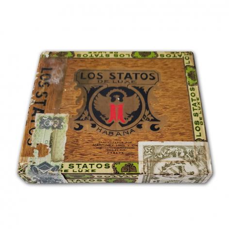 Lot 201 - Los Statos Selectos