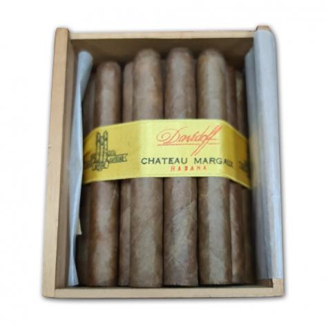 Lot 201 - Davidoff Chateau Margaux