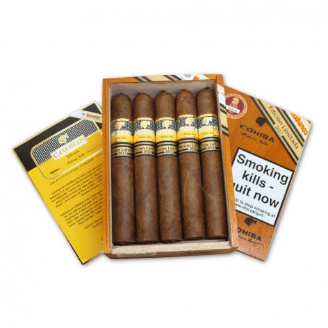 Lot 201 - Cohiba Talisman