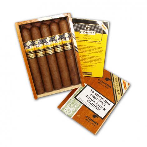 Lot 201 - Cohiba Talisman