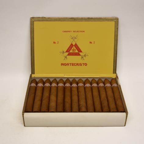 Lot 201 - Montecristo No.2