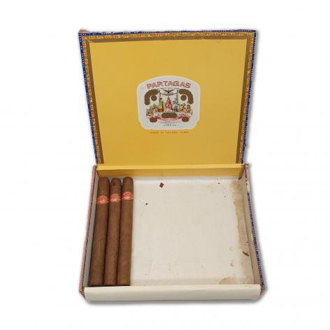 Lot 201 - Partagas Lusitanias 