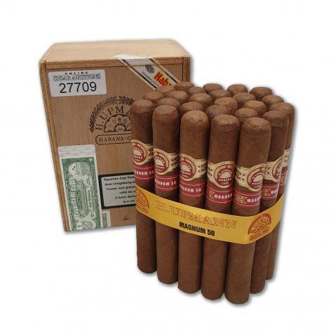 Lot 201 - H.Upmann Magnum 50