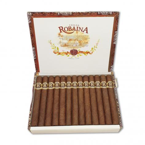 Lot 201 - Vegas Robaina Familiar