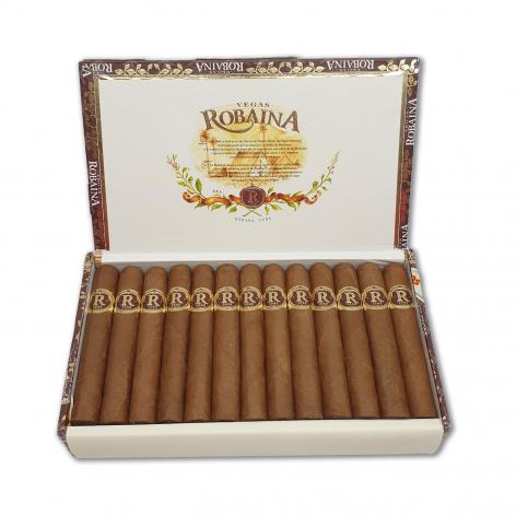 Lot 201 - Vegas Robaina Famosos 