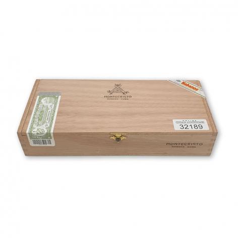 Lot 201 - Montecristo Petit Edmundo