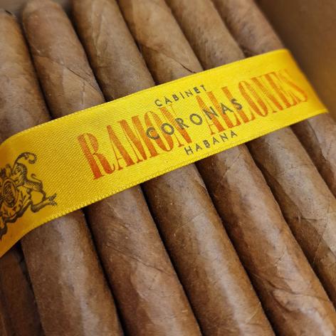 Lot 201 - Ramon Allones Coronas