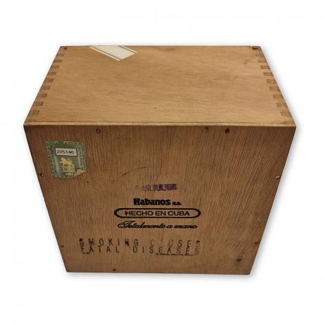 Lot 201 - Ramon Allones Coronas